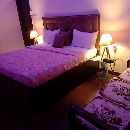 Star Inn 德里 外观 照片