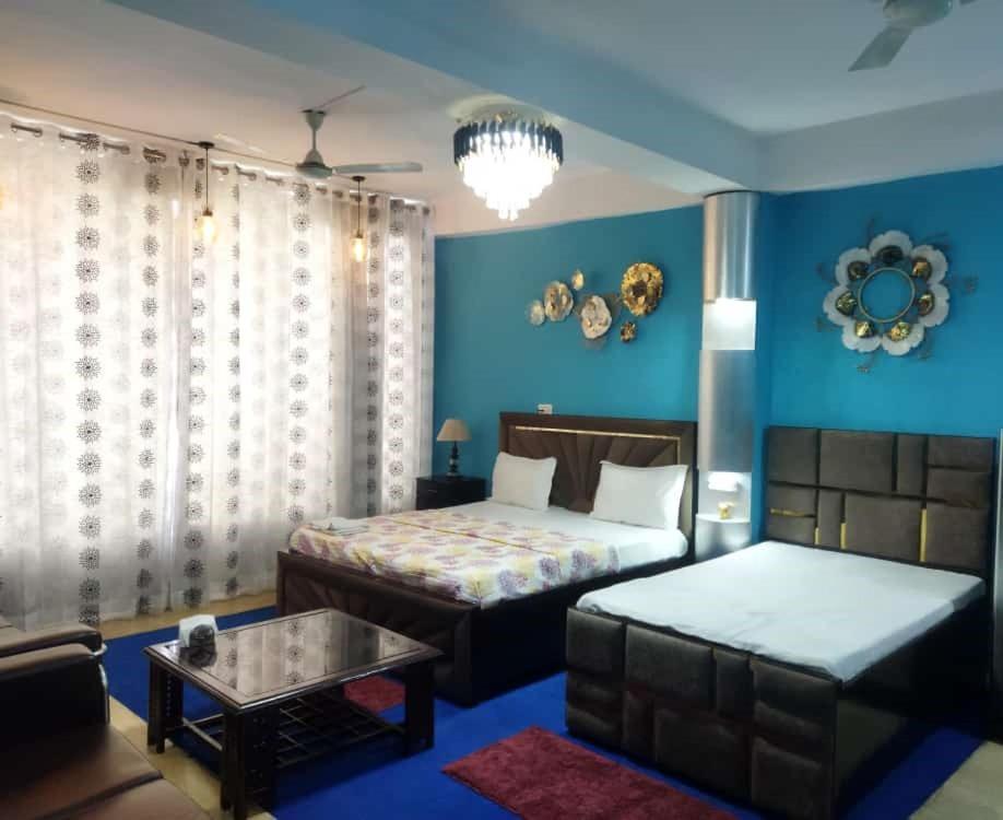 Star Inn 德里 外观 照片