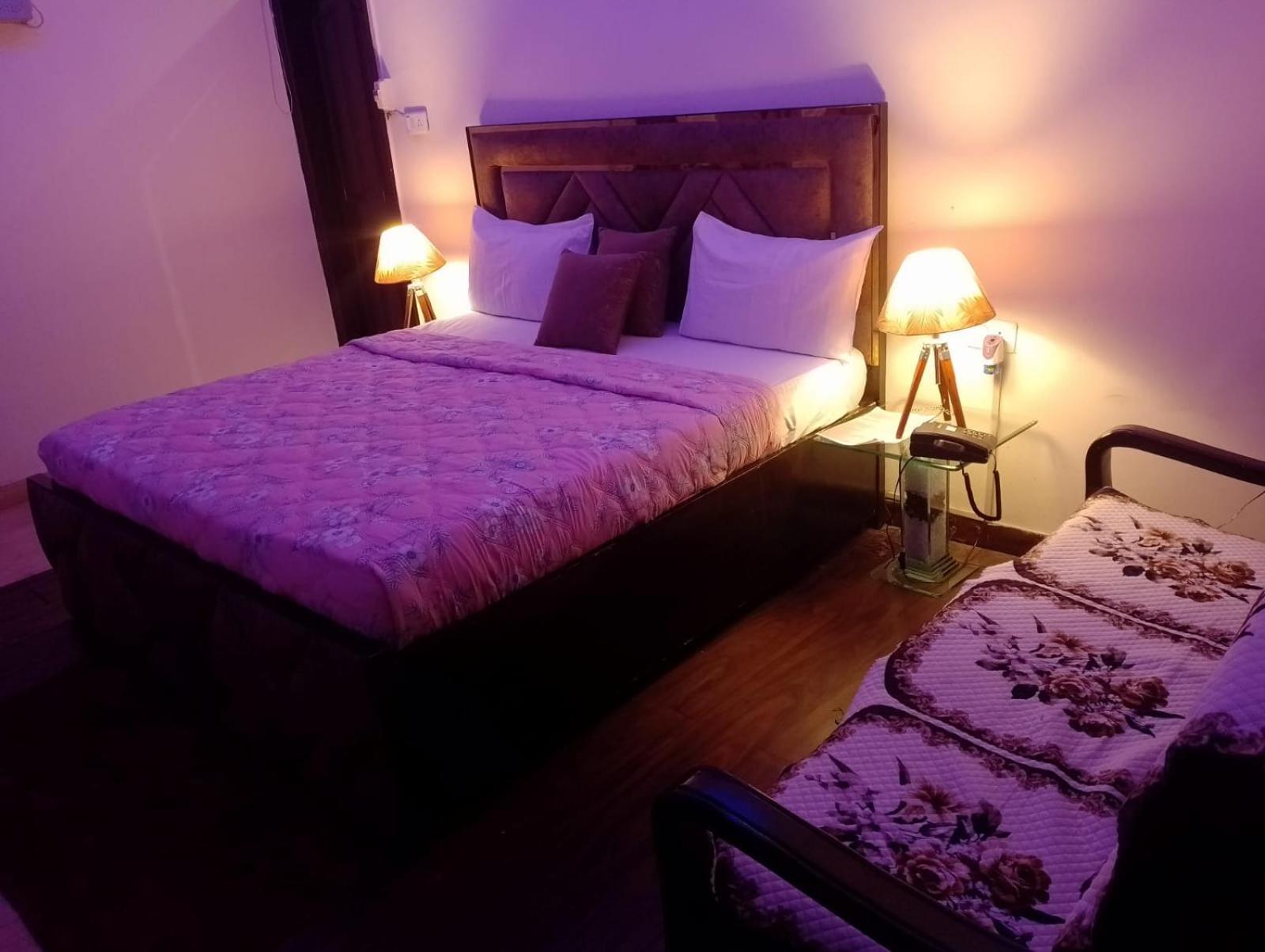 Star Inn 德里 外观 照片