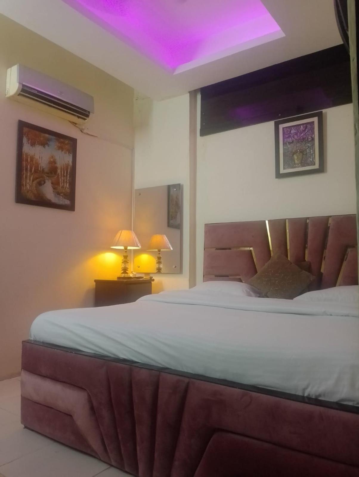 Star Inn 德里 外观 照片