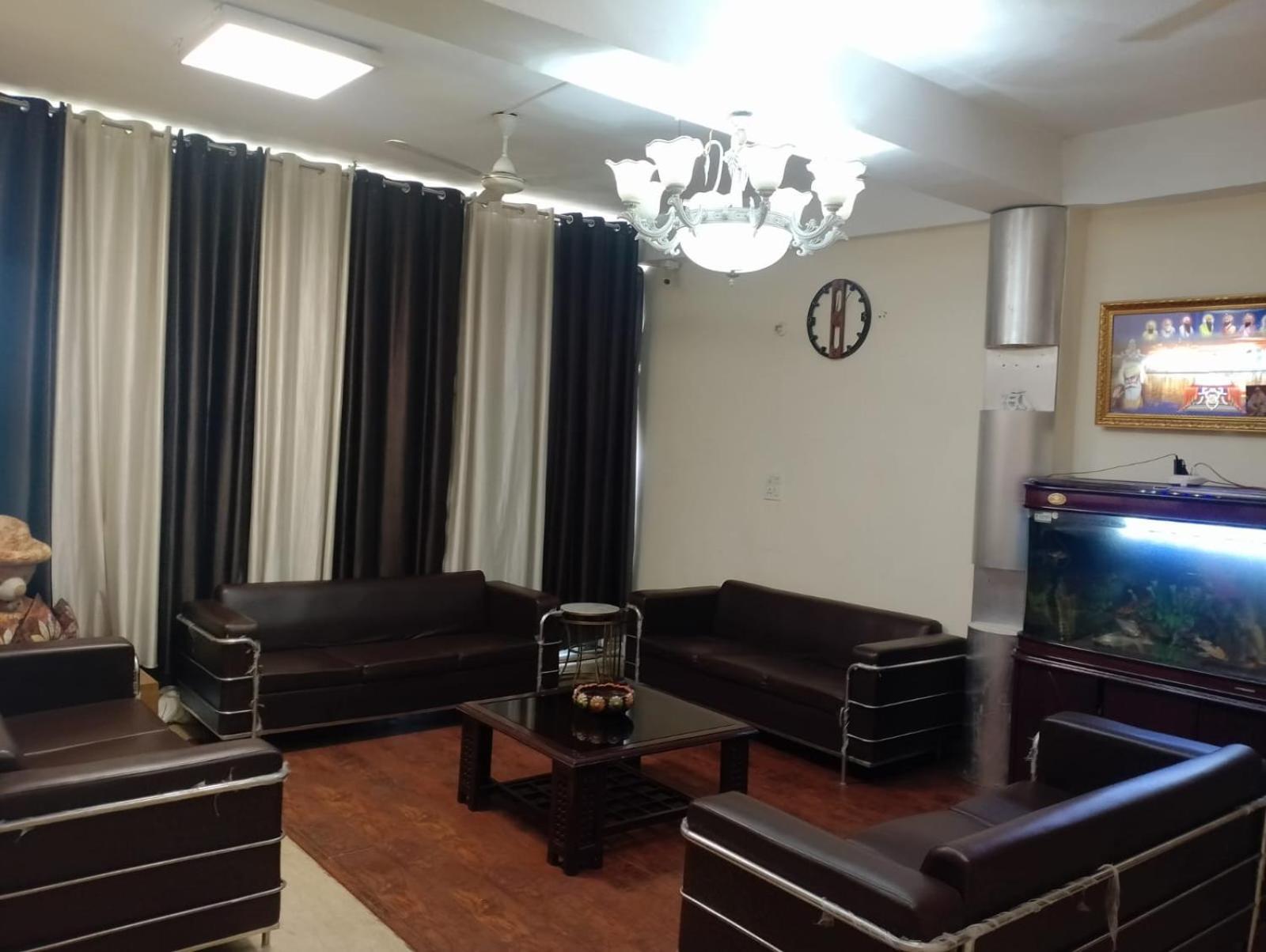Star Inn 德里 外观 照片
