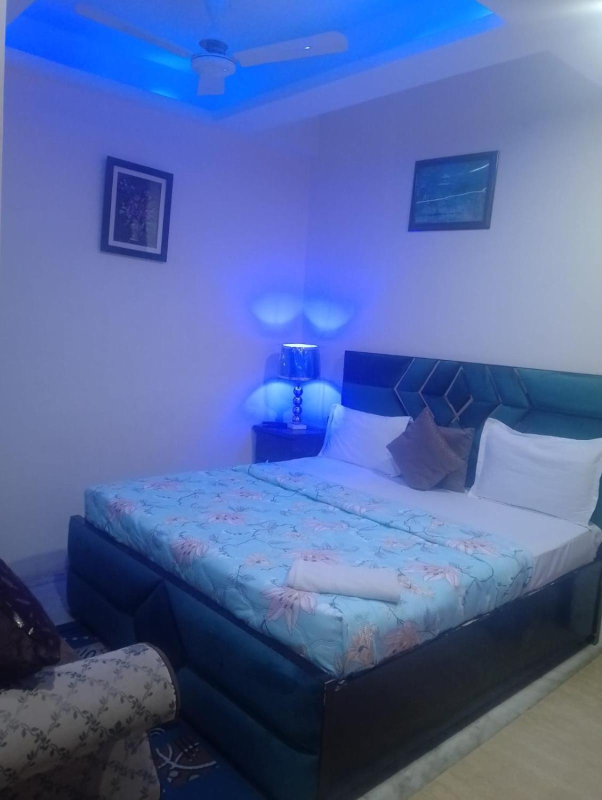 Star Inn 德里 外观 照片